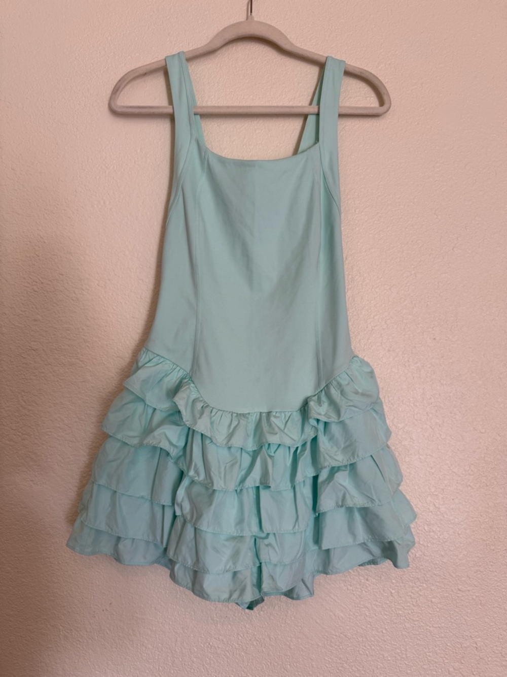 NWOT free people in bloom shortsie - Picture 12 of 13